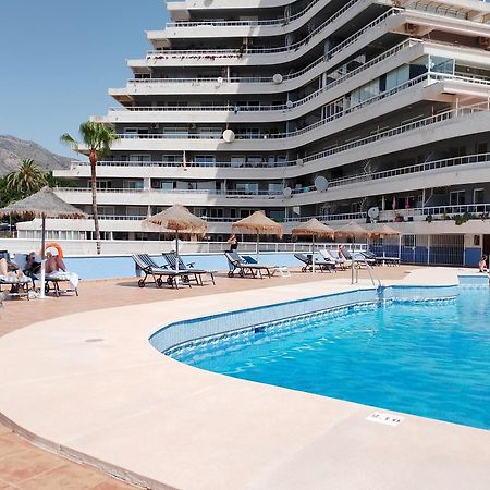 Lemon Garden Cielomar Apartment Benalmádena Exterior foto