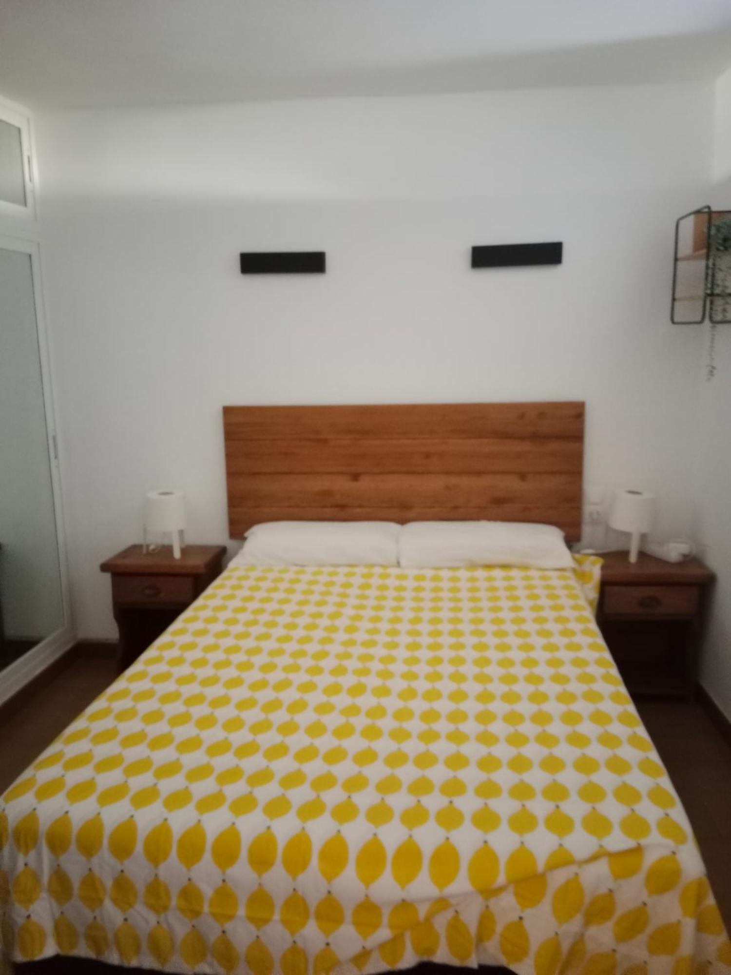 Lemon Garden Cielomar Apartment Benalmádena Exterior foto